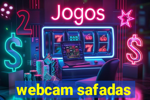 webcam safadas